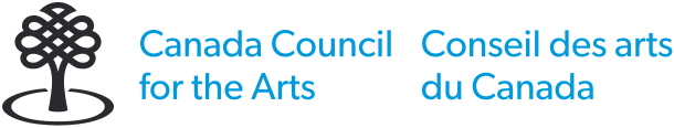 Canada Council for the Arts Logo