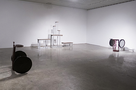 Installation View 2