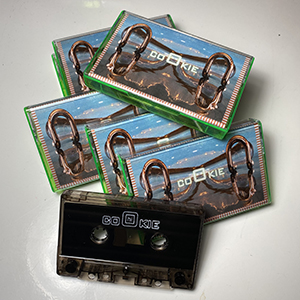 Come Pretty Pump Sleep Tapes