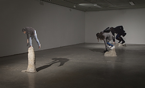 Glove Centipede Installation