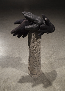 Glove Centipede Installation