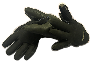 Glove Drop 5 Documentation