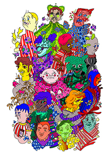 Calgary underground film fest