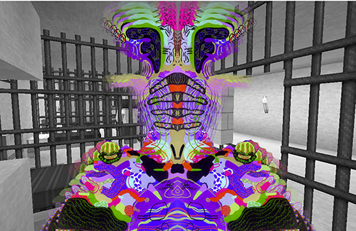 JailCraft Portrait