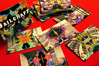 JailCraft Print Pack
