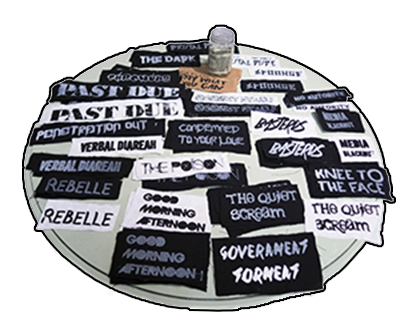 Patch Table